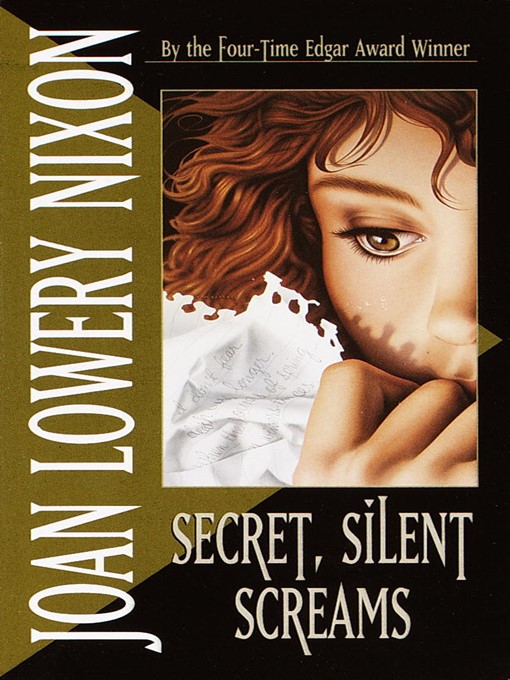 Title details for Secret, Silent Screams by Joan Lowery Nixon - Wait list